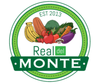 Real del Monte